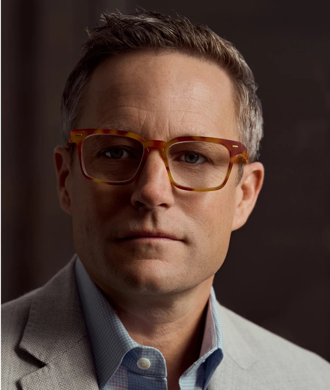 Colin Schopbach