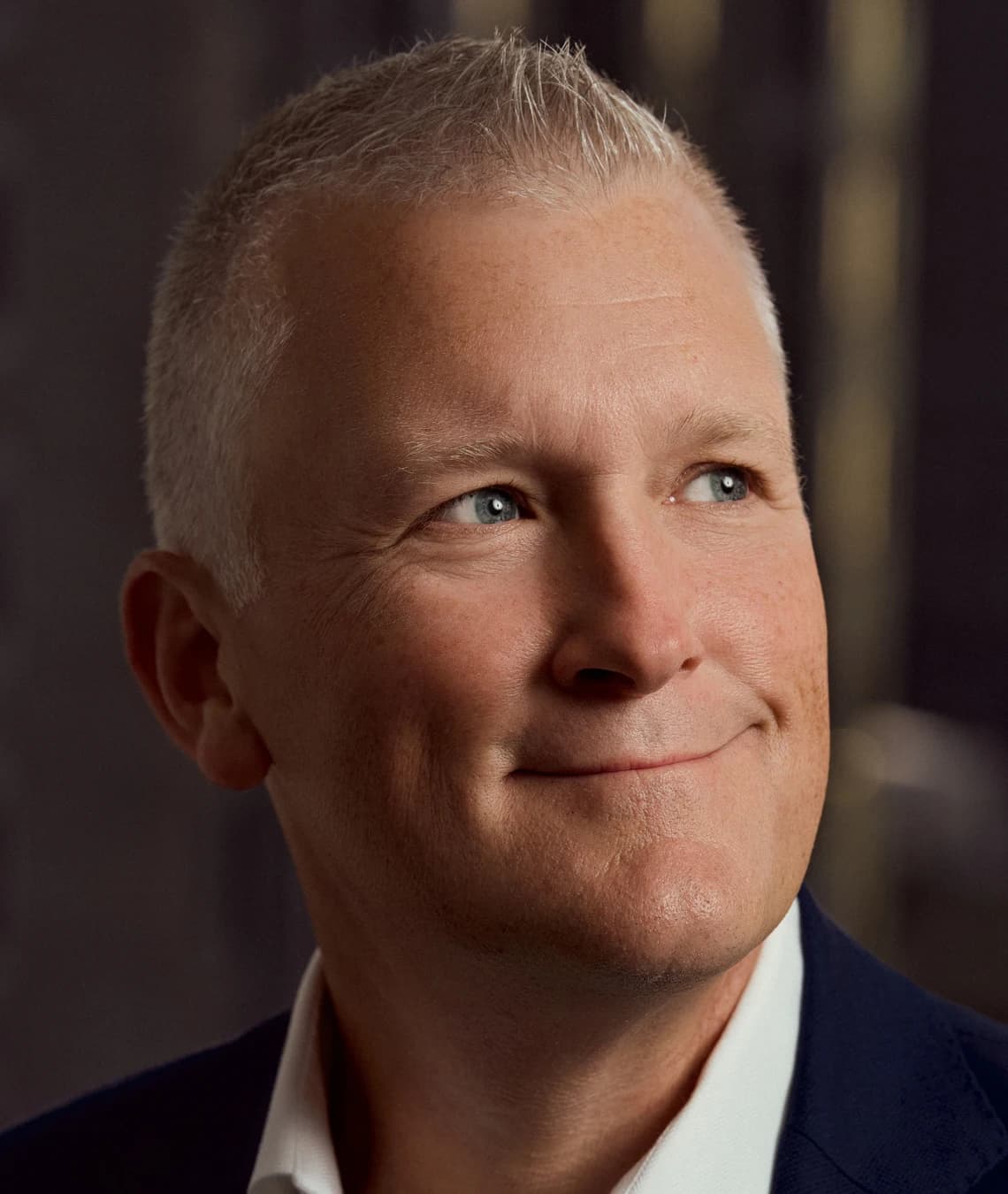 Doug Cullen