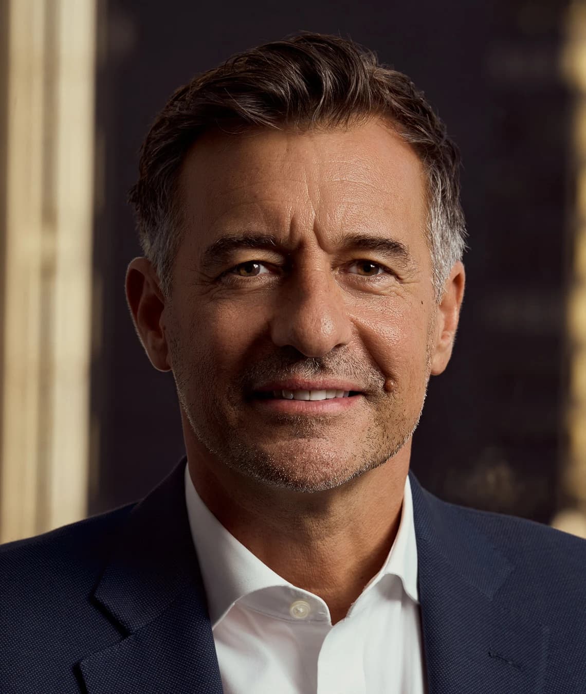 Merlin Piscitelli