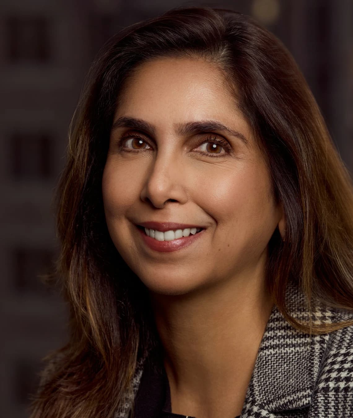 Anjali Motiani