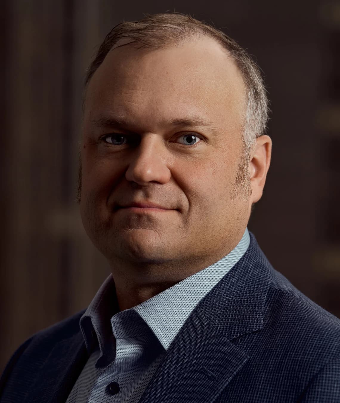Matthew Steinhilber