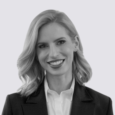 Ewa Zarnotal, Sales Director, Datasite