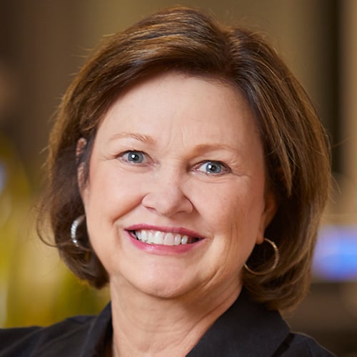 Patricia Elias, General Counsel & Secretary of Datasite