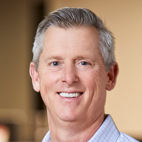 Rusty Wiley, President & Chief Executive Officer of Datasite