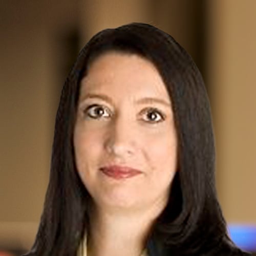 Tamara Schuette, EVP of Datasite, Technology and Operations